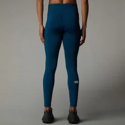 Mallas Deportivas Flex Warm Para Mujer-The North Face Clearance