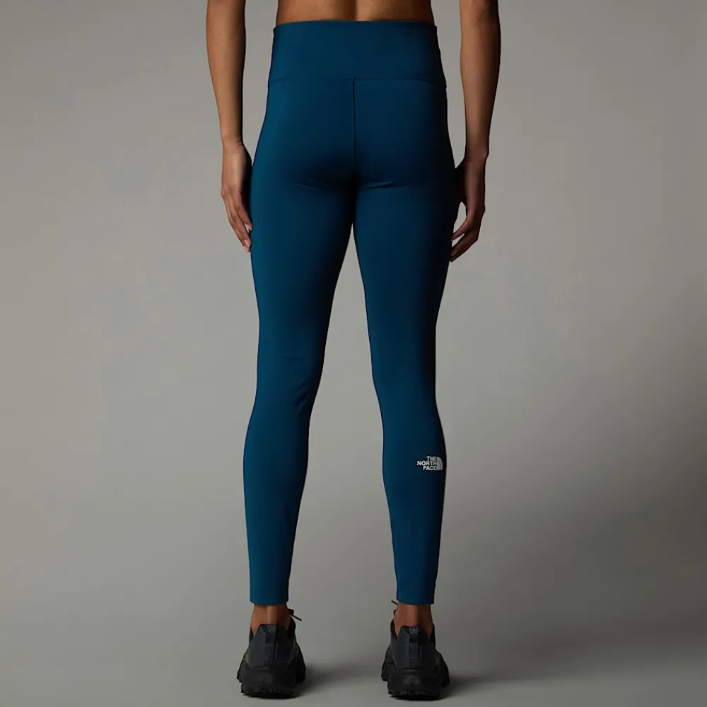 Mallas Deportivas Flex Warm Para Mujer-The North Face Clearance