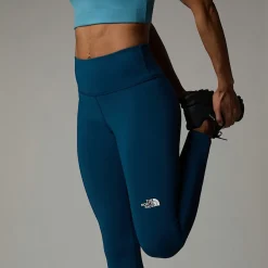 Mallas Deportivas Flex Warm Para Mujer-The North Face Clearance