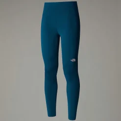 Mallas Deportivas Flex Warm Para Mujer-The North Face Clearance