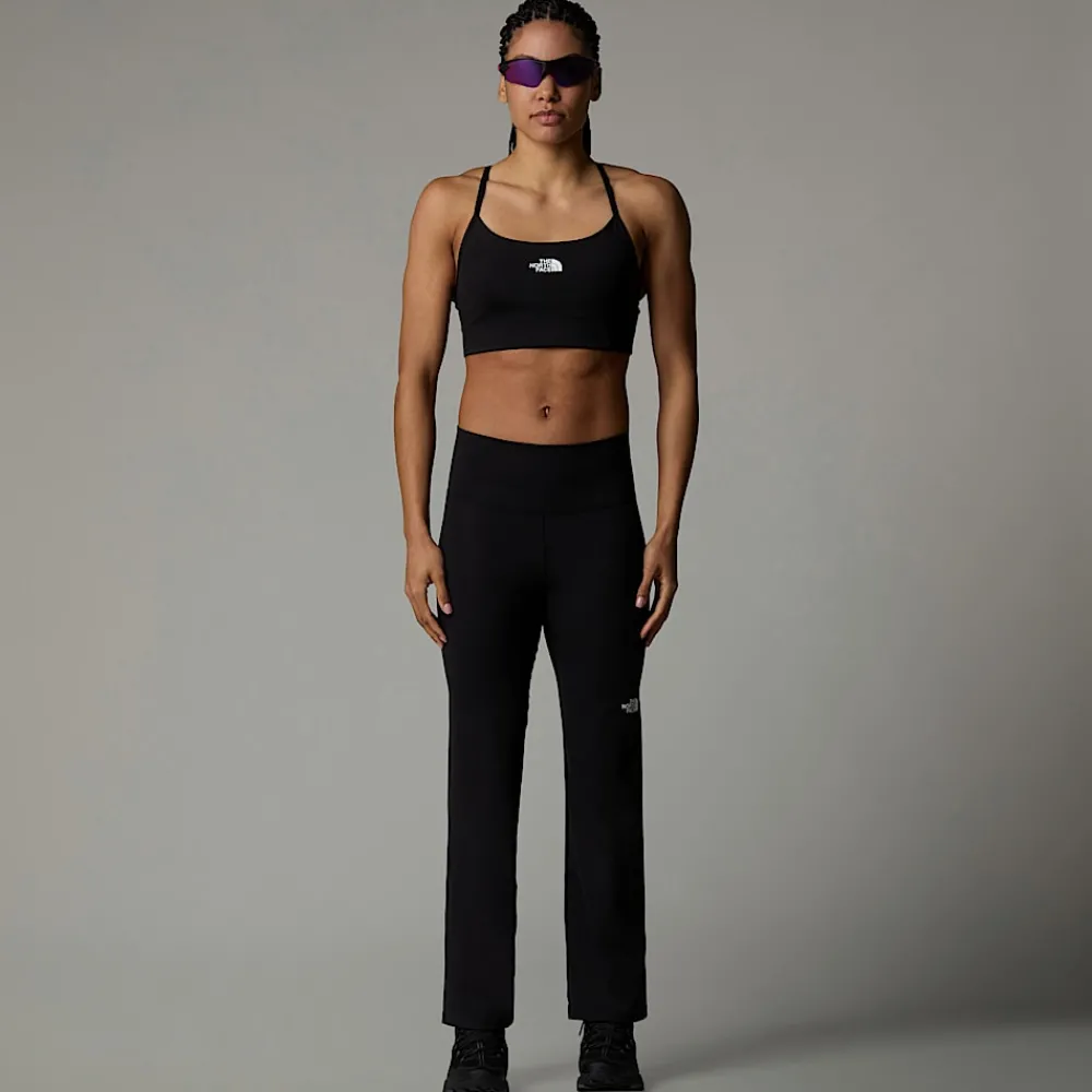 Mallas Deportivas Rectas Flex De 71,12 Cm Para Mujer-The North Face Hot
