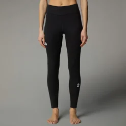 Mallas Deportivas Summit Pro 120 Para Mujer-The North Face Online