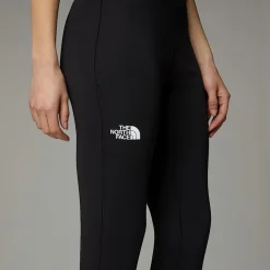 Mallas Deportivas Summit Pro 120 Para Mujer-The North Face Online