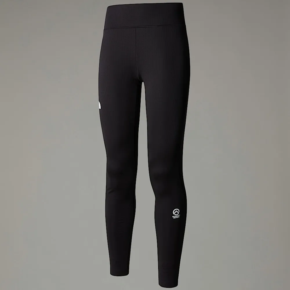 Mallas Deportivas Summit Pro 120 Para Mujer-The North Face Online