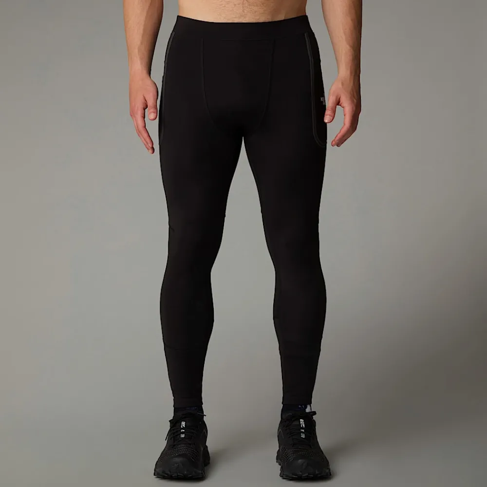 Mallas Deportivas Winter Warm Pro Para Hombre-The North Face