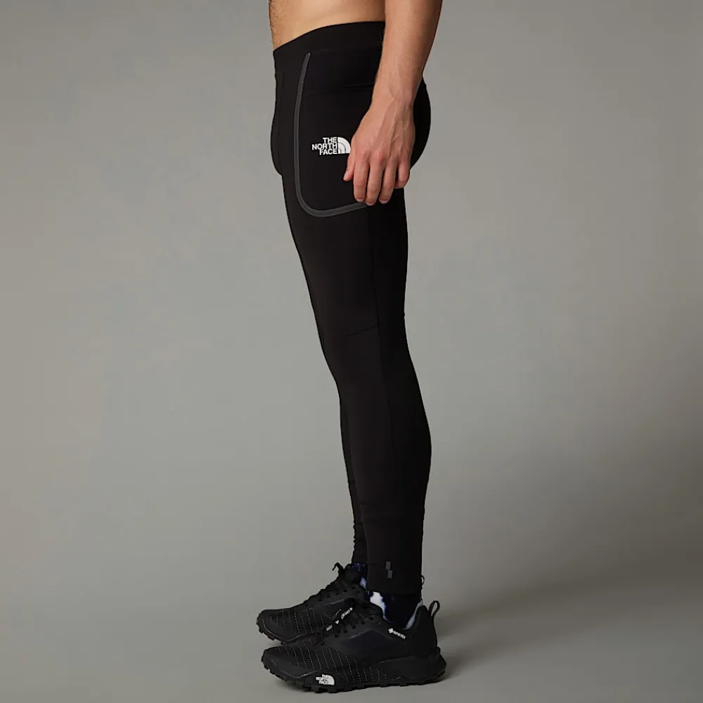 Mallas Deportivas Winter Warm Pro Para Hombre-The North Face