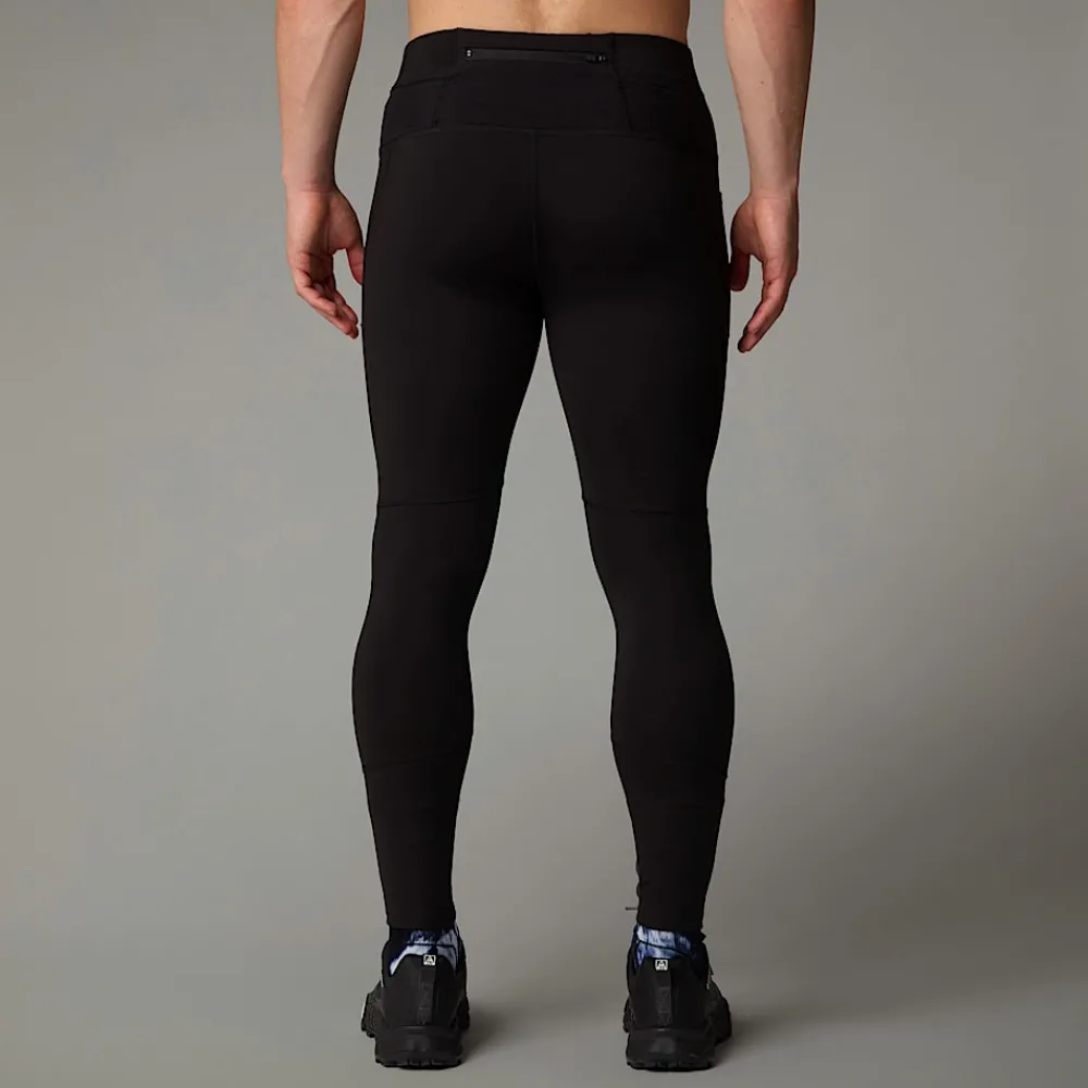 Mallas Deportivas Winter Warm Pro Para Hombre-The North Face
