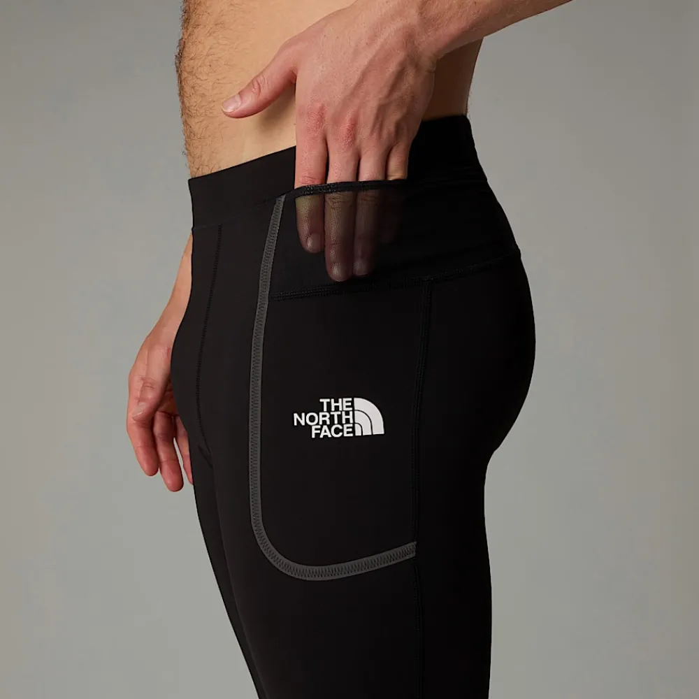 Mallas Deportivas Winter Warm Pro Para Hombre-The North Face