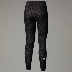Mallas Estampadas De Talle Alto De 7/8 Flex Para Mujer-The North Face Discount