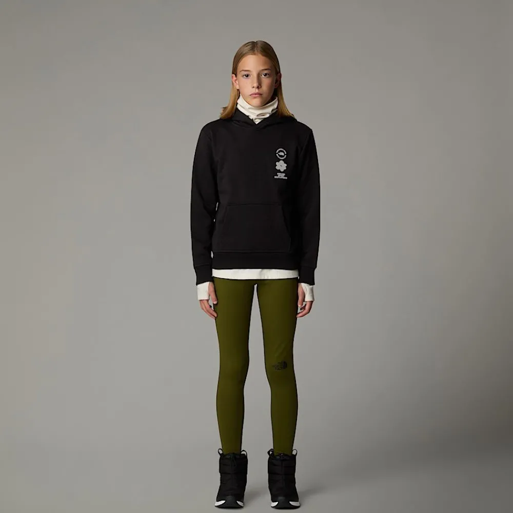 Mallas Everyday Para Niña-The North Face Sale