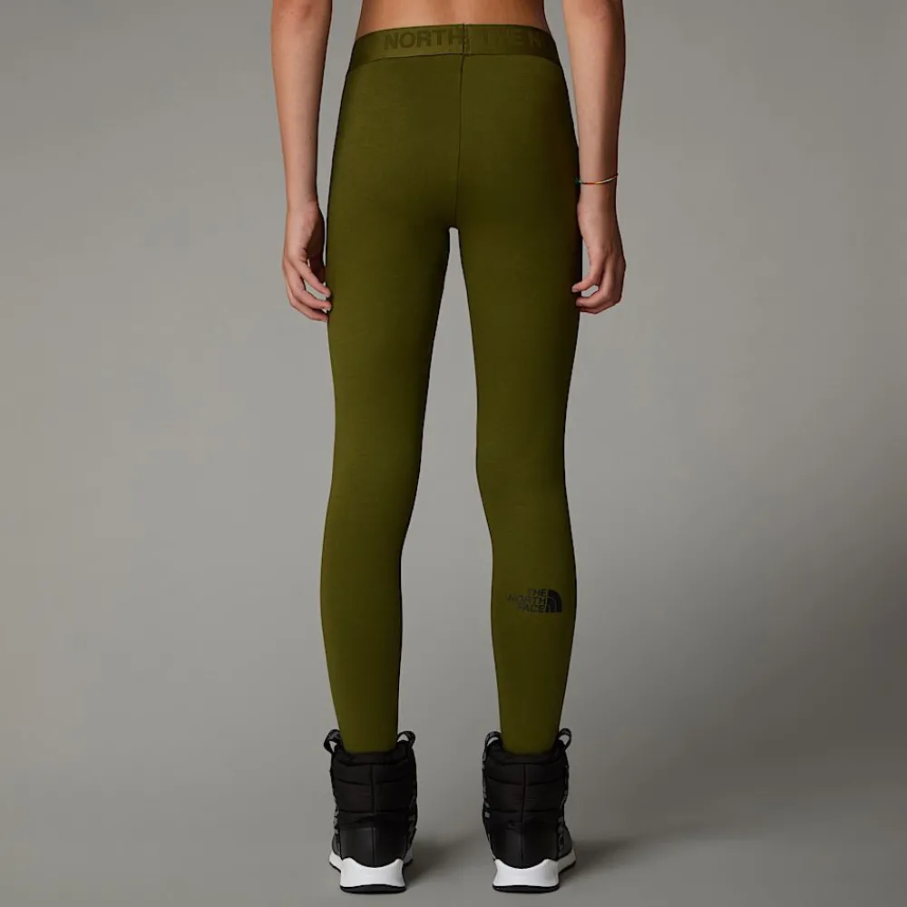 Mallas Everyday Para Niña-The North Face Sale