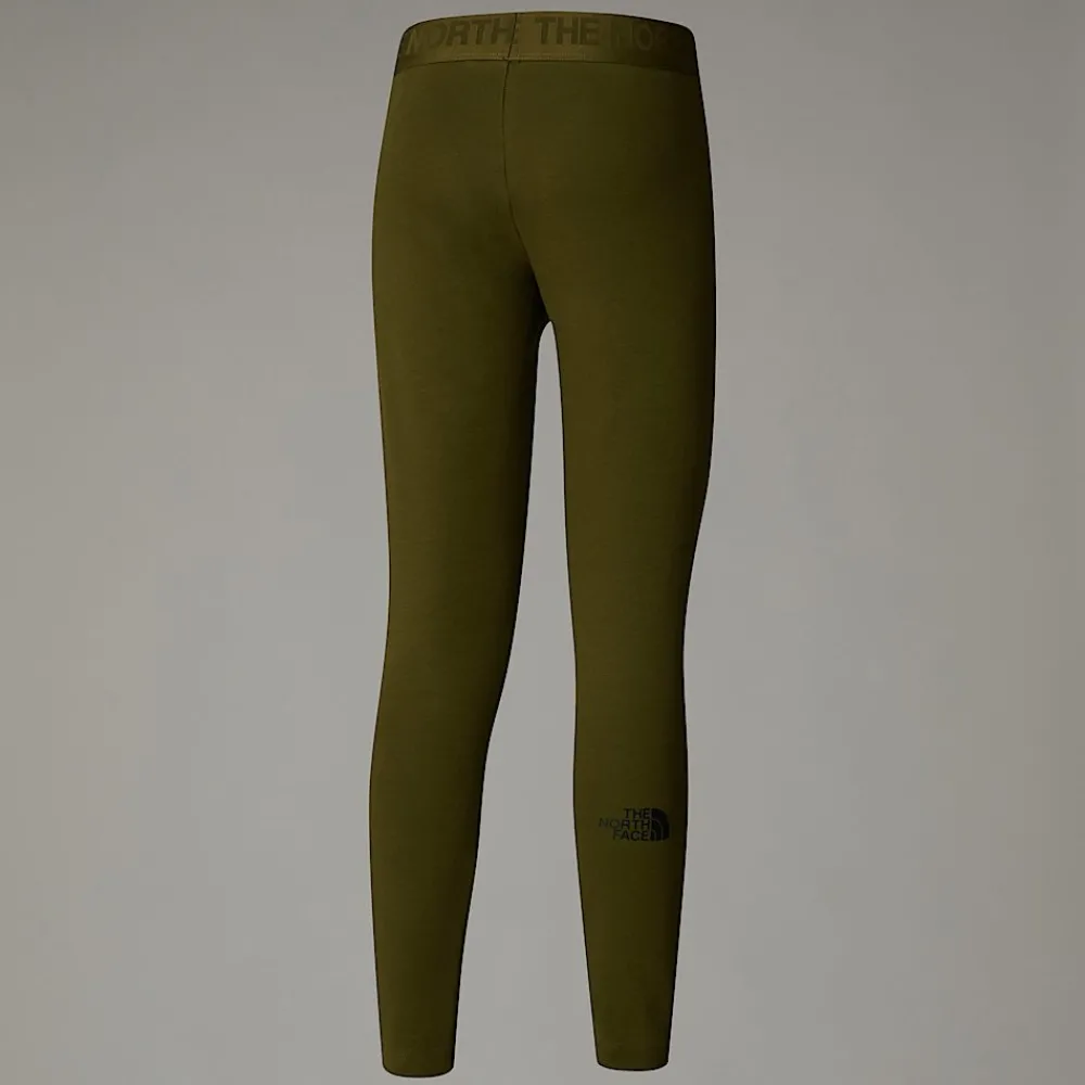 Mallas Everyday Para Niña-The North Face Sale