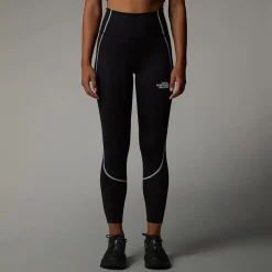 Mallas Hakuun De 7/8 Para Mujer-The North Face