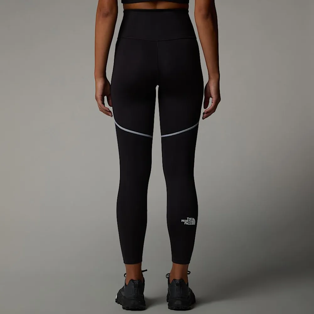 Mallas Hakuun De 7/8 Para Mujer-The North Face