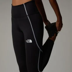 Mallas Hakuun De 7/8 Para Mujer-The North Face