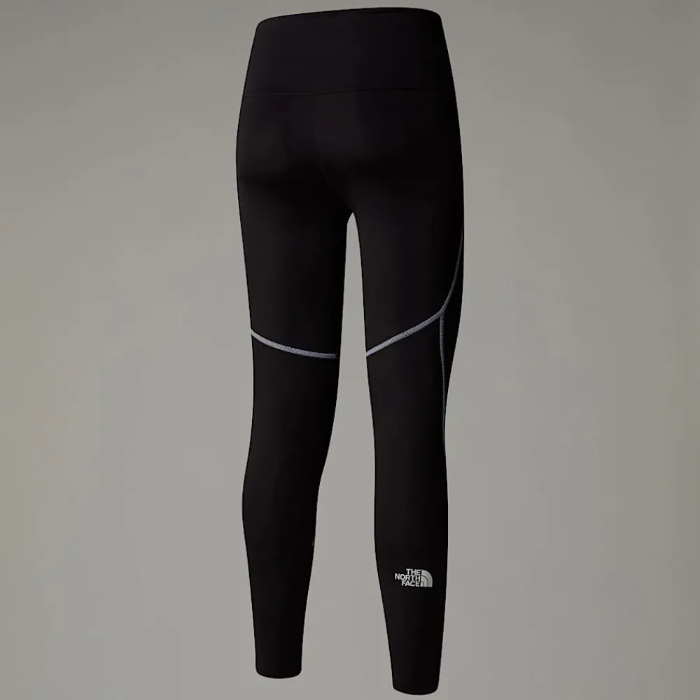 Mallas Hakuun De 7/8 Para Mujer-The North Face