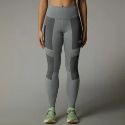 Mallas Mountain Athletics Para Mujer-The North Face Online