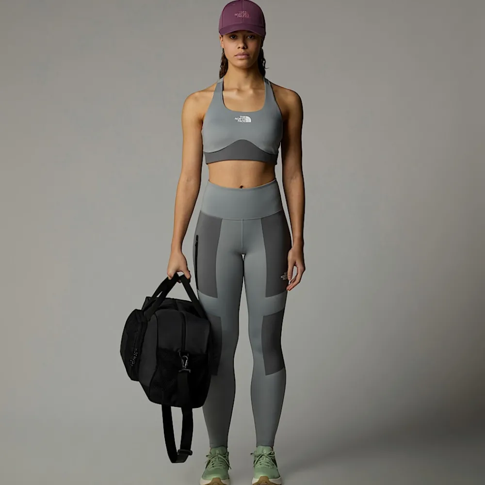 Mallas Mountain Athletics Para Mujer-The North Face Online