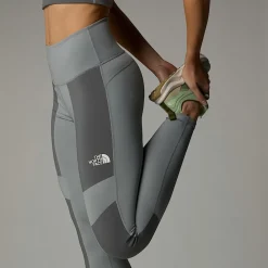 Mallas Mountain Athletics Para Mujer-The North Face Online