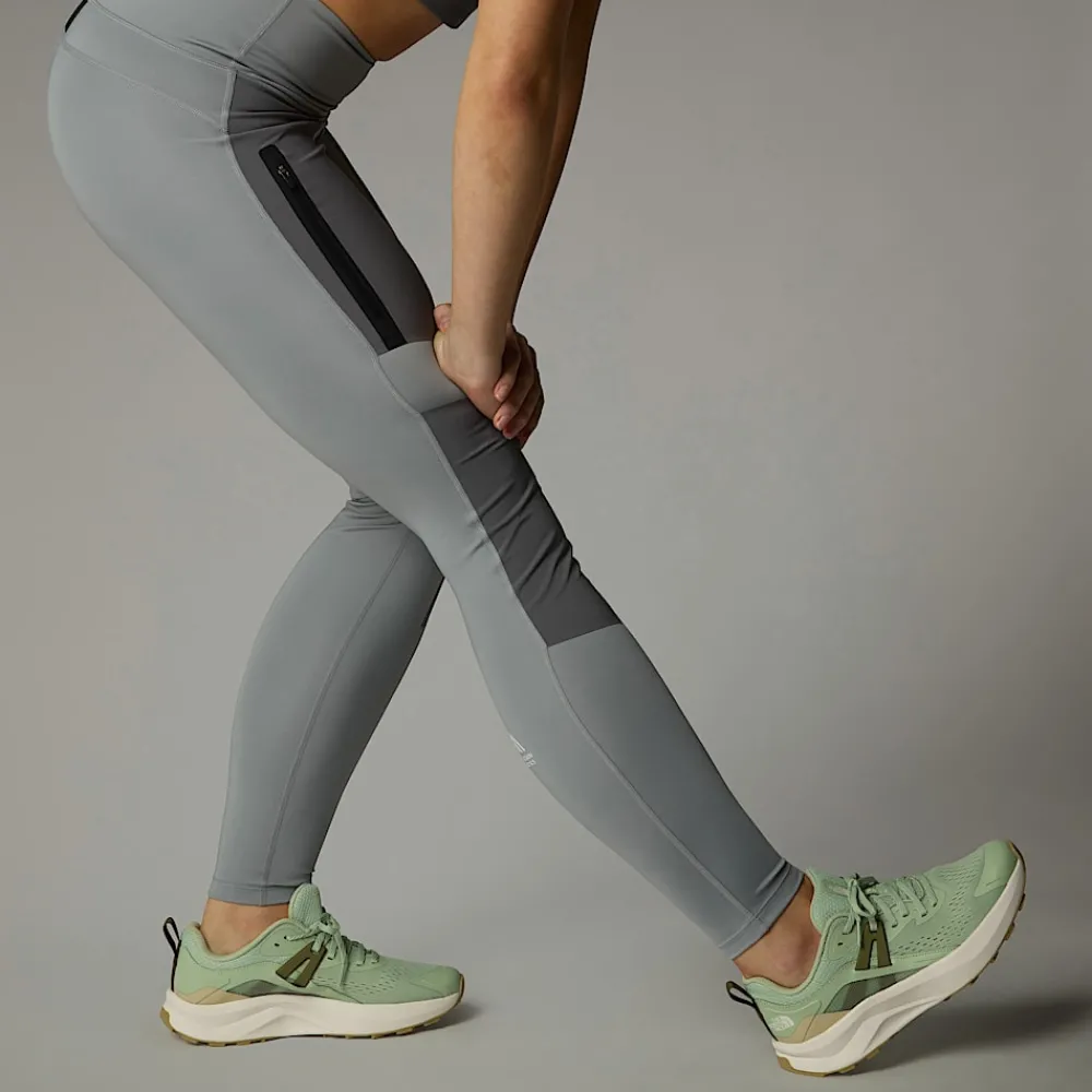 Mallas Mountain Athletics Para Mujer-The North Face Online