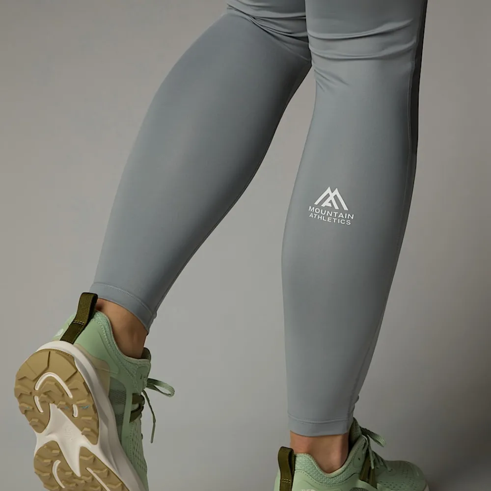 Mallas Mountain Athletics Para Mujer-The North Face Online