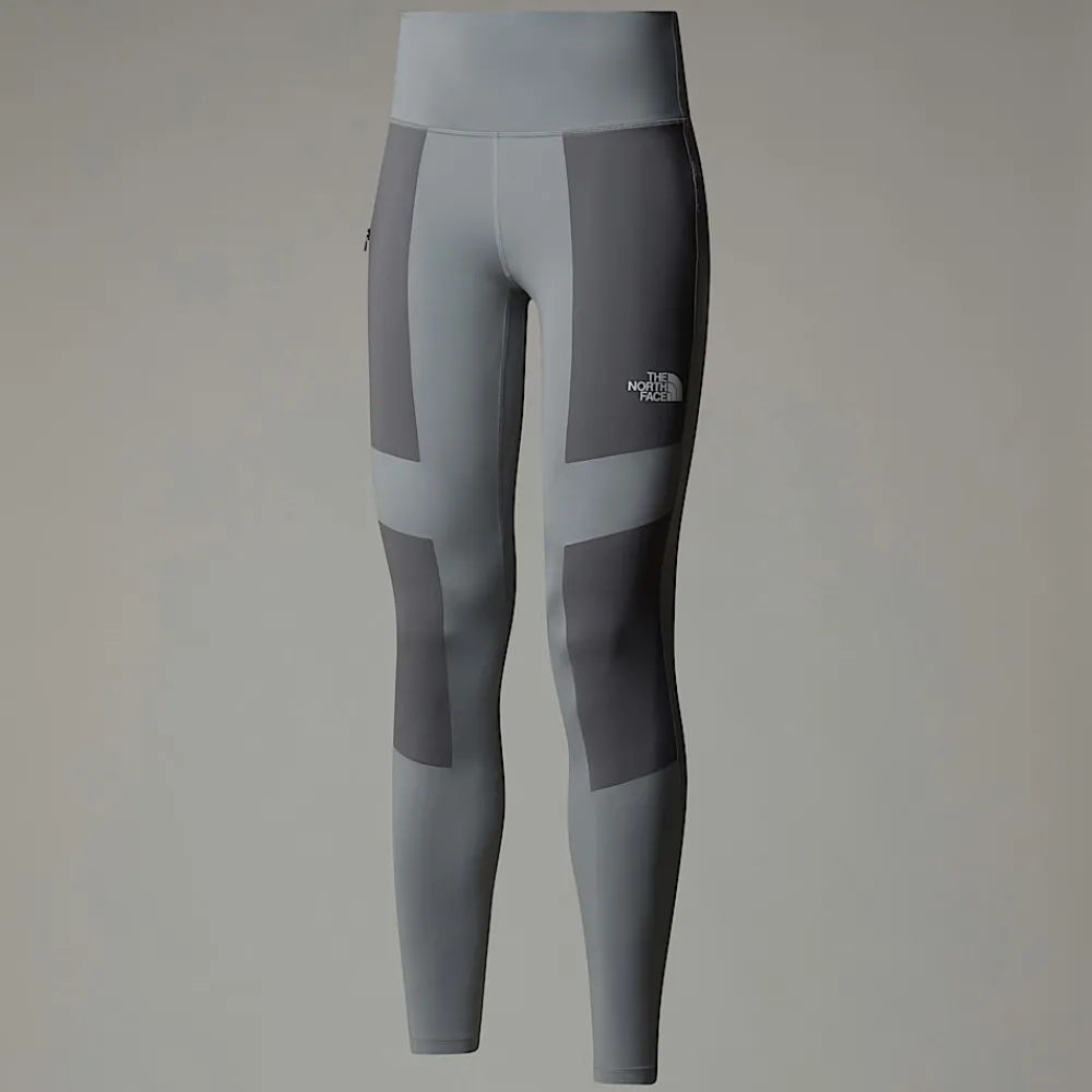 Mallas Mountain Athletics Para Mujer-The North Face Online
