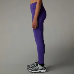 Mallas Never Stop Para Niña-The North Face Clearance
