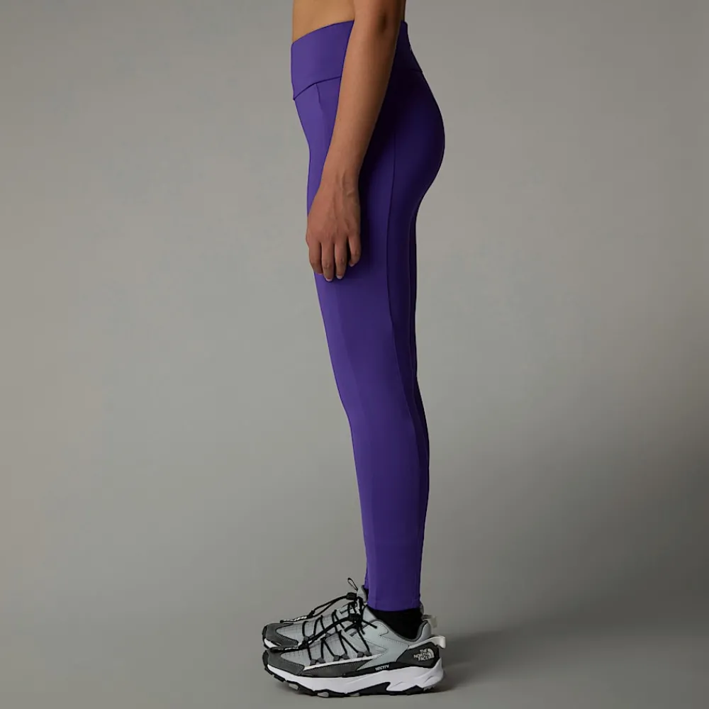 Mallas Never Stop Para Niña-The North Face Clearance