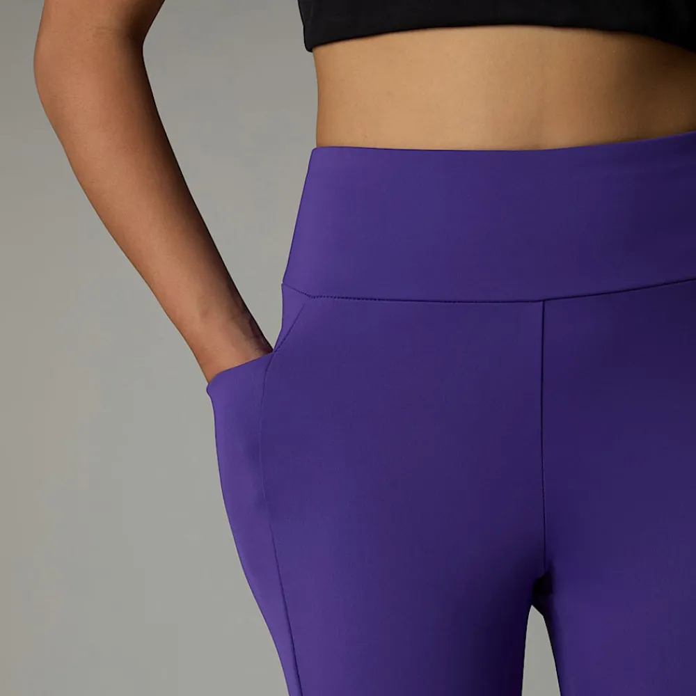 Mallas Never Stop Para Niña-The North Face Clearance