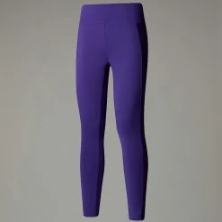 Mallas Never Stop Para Niña-The North Face Clearance