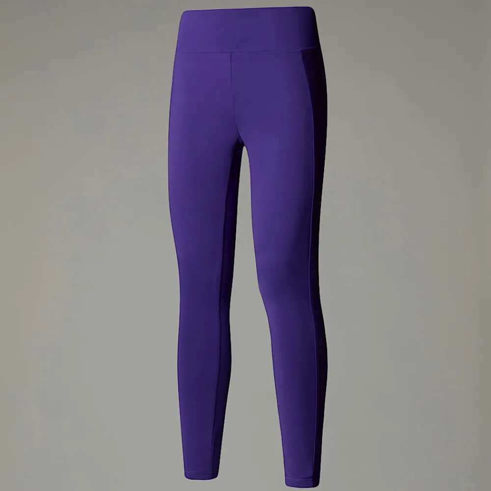 Mallas Never Stop Para Niña-The North Face Clearance