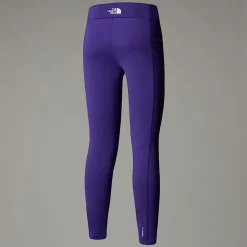 Mallas Never Stop Para Niña-The North Face Clearance