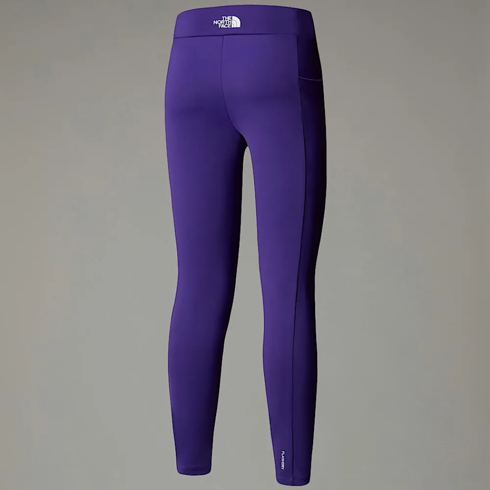 Mallas Never Stop Para Niña-The North Face Clearance