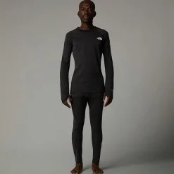 Mallas Summit Pro 120 Para Hombre-The North Face Online