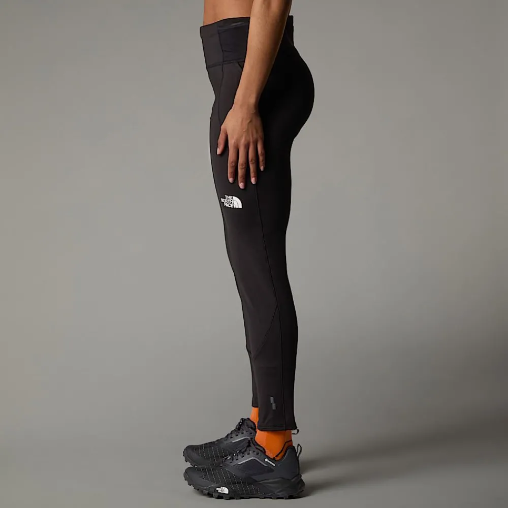 Mallas Winter Warm Pro Para Mujer-The North Face Outlet