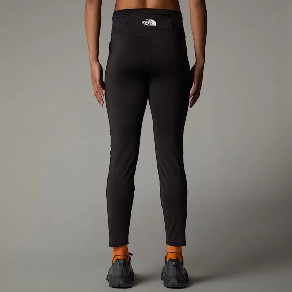 Mallas Winter Warm Pro Para Mujer-The North Face Outlet