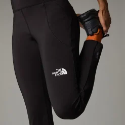 Mallas Winter Warm Pro Para Mujer-The North Face Outlet