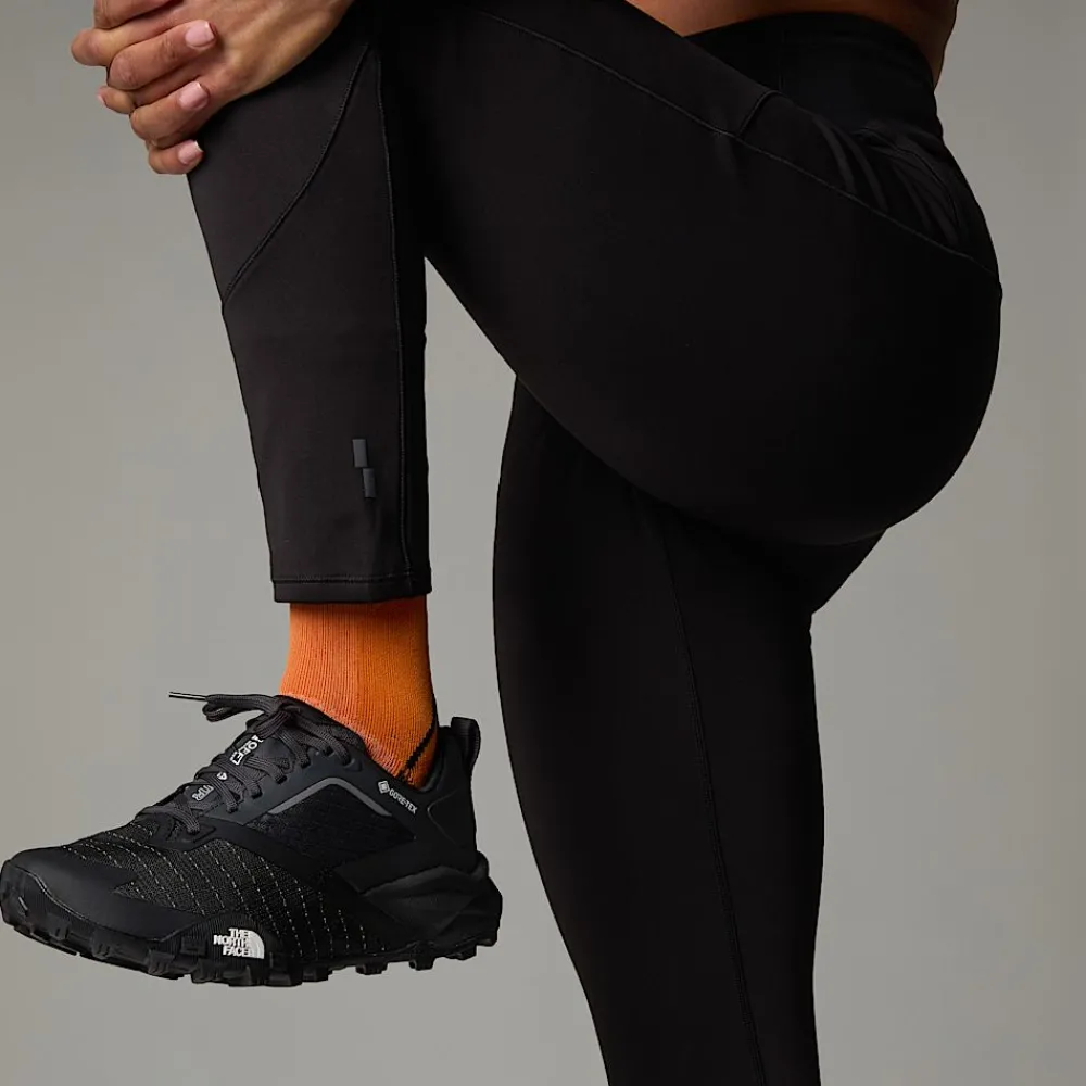 Mallas Winter Warm Pro Para Mujer-The North Face Outlet