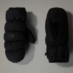 Manoplas Acolchadas Montana-The North Face Hot