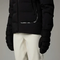Manoplas Acolchadas Montana-The North Face Hot