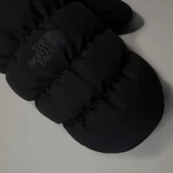 Manoplas Acolchadas Montana-The North Face Hot