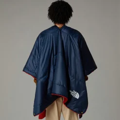 Manta Wawona Fuzzy-The North Face Discount