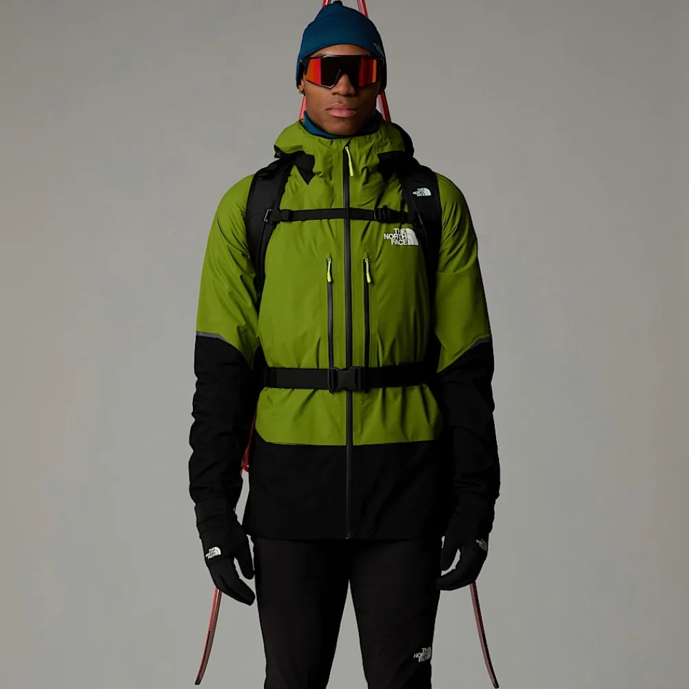 Mochila All-Mountain Purpose 38-The North Face Best