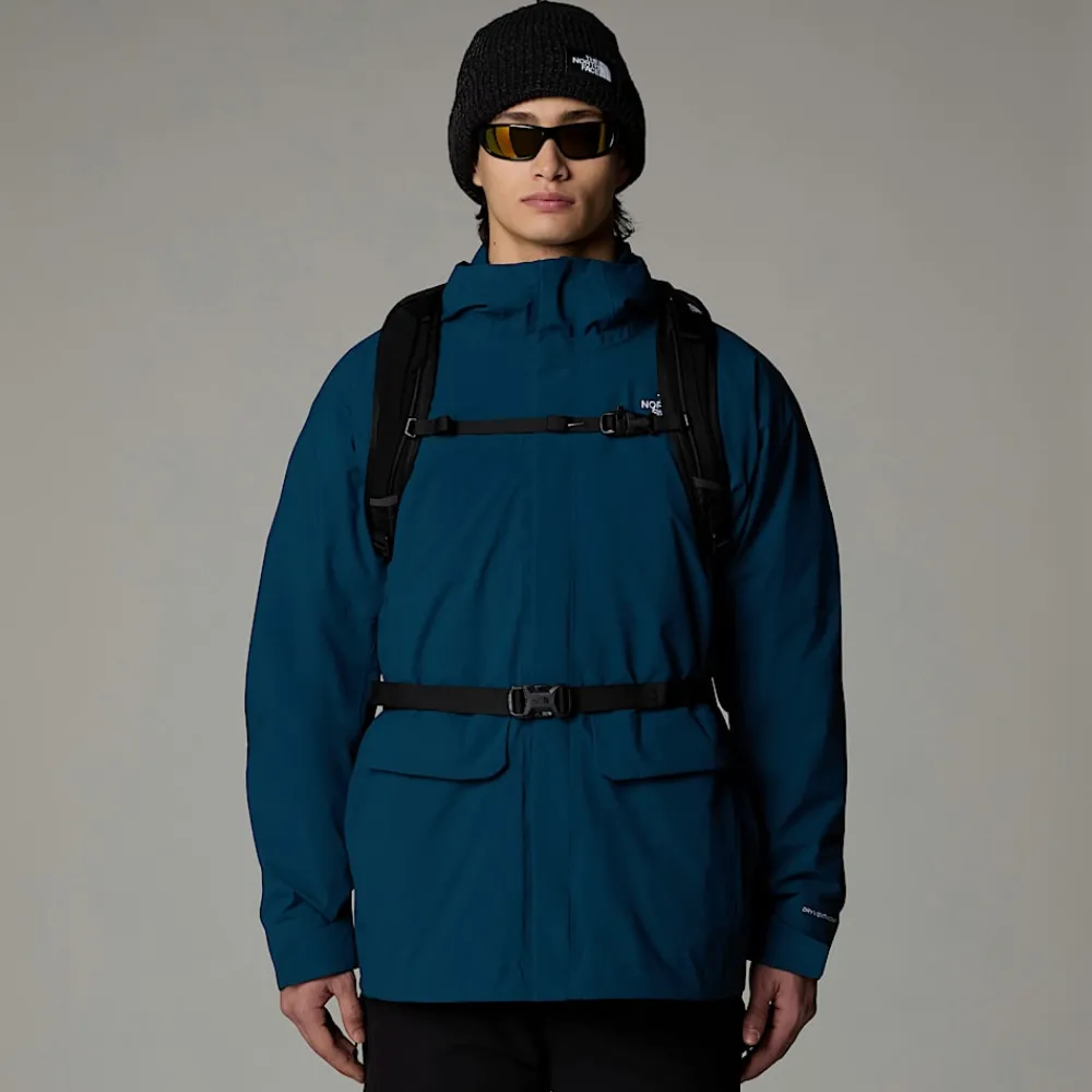 Mochila Basin De 24 Litros-The North Face