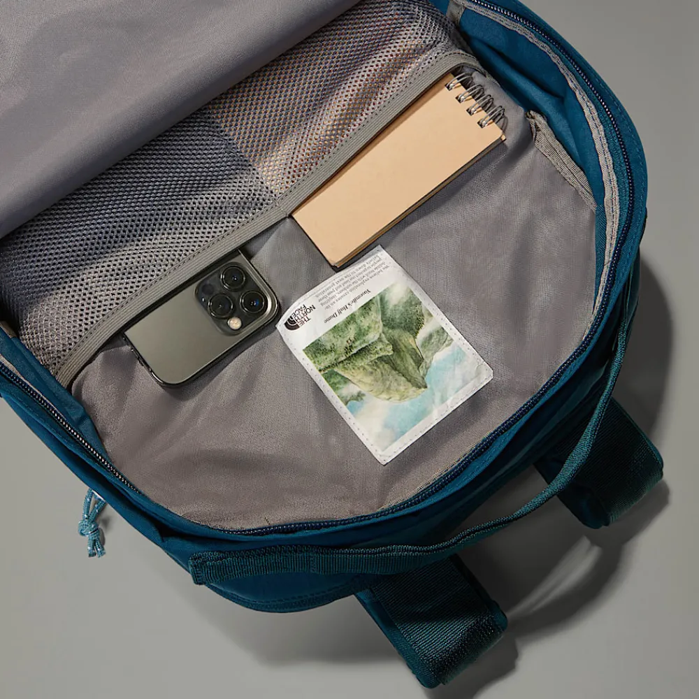 Mochila Berkeley-The North Face Best