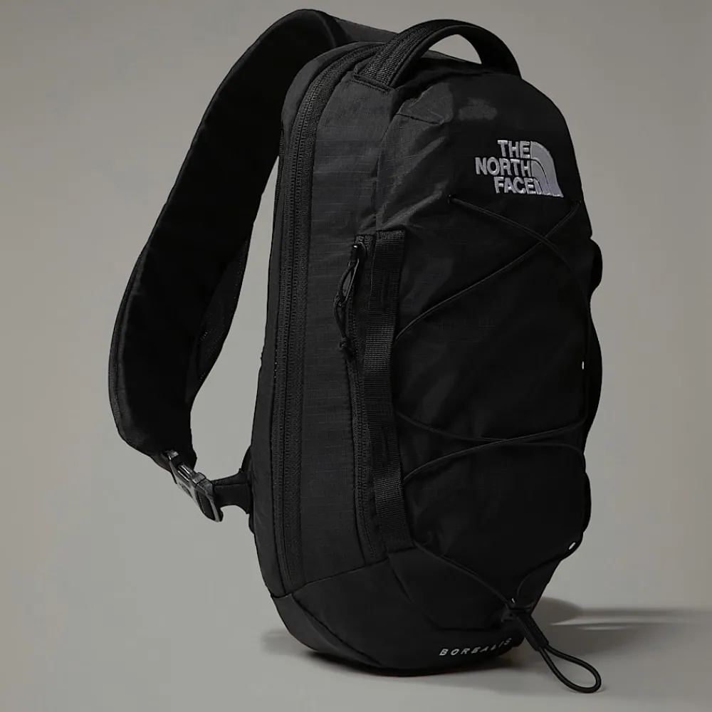 Mochila Cruzada Borealis-The North Face New