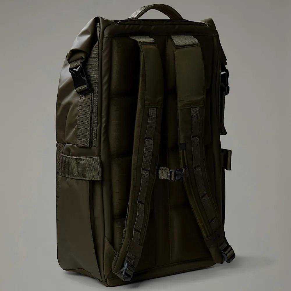 Mochila Enrollable Base Camp Voyager-The North Face New