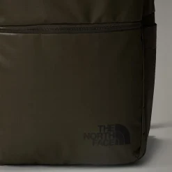 Mochila Enrollable Base Camp Voyager-The North Face New