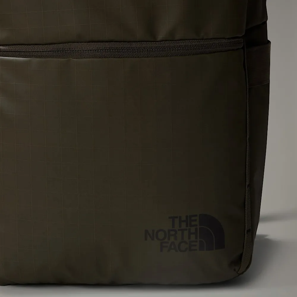 Mochila Enrollable Base Camp Voyager-The North Face New