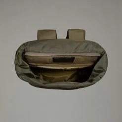 Mochila Enrollable Base Camp Voyager-The North Face New